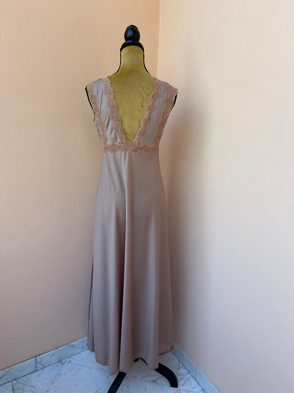 Miniatura: Maxi dress da notte 