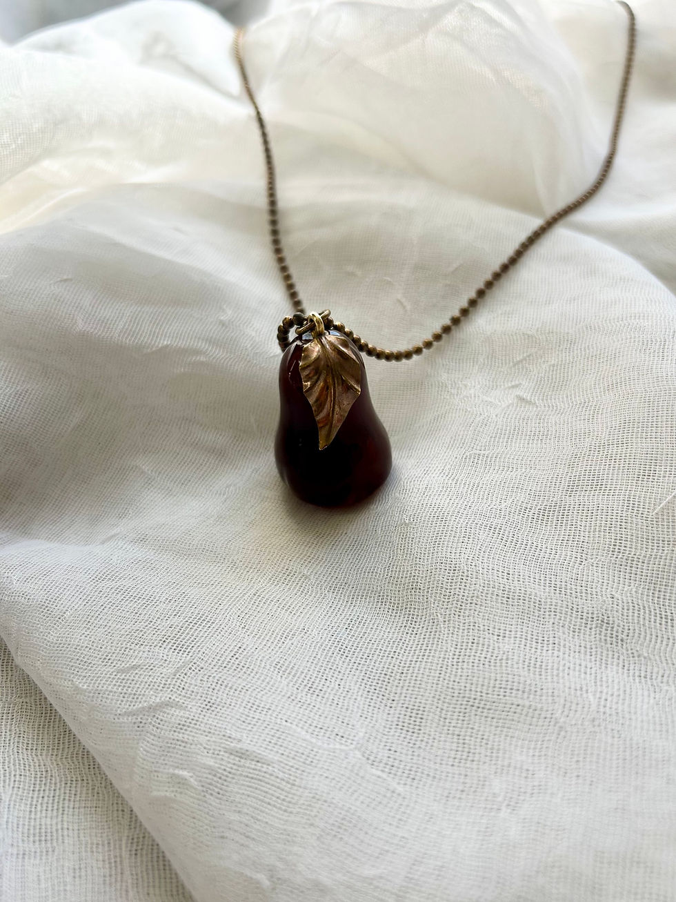 Miniatura: Collana anni 70