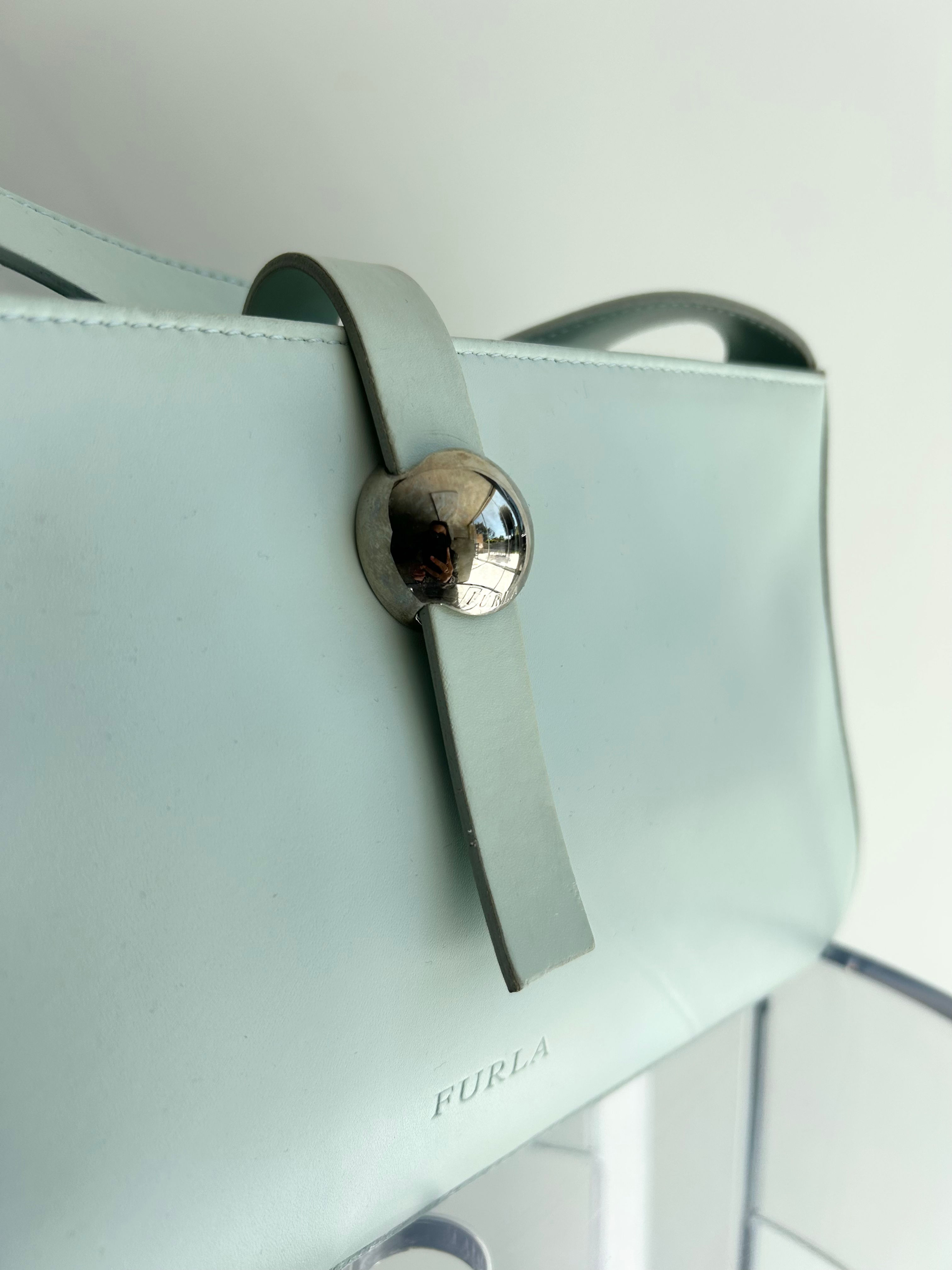 Furla sfera bag