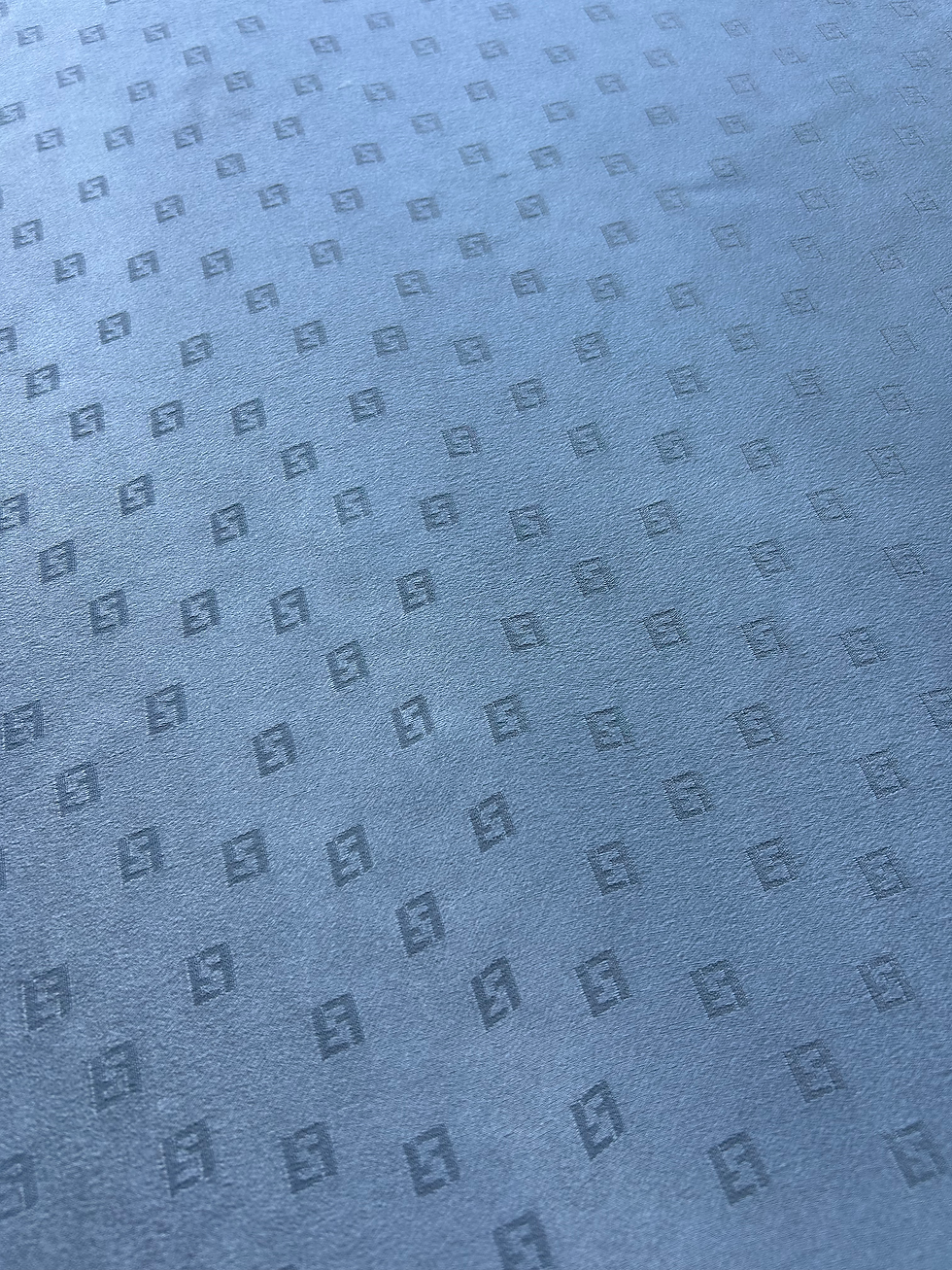 Miniatura: Fendi foulard 1980