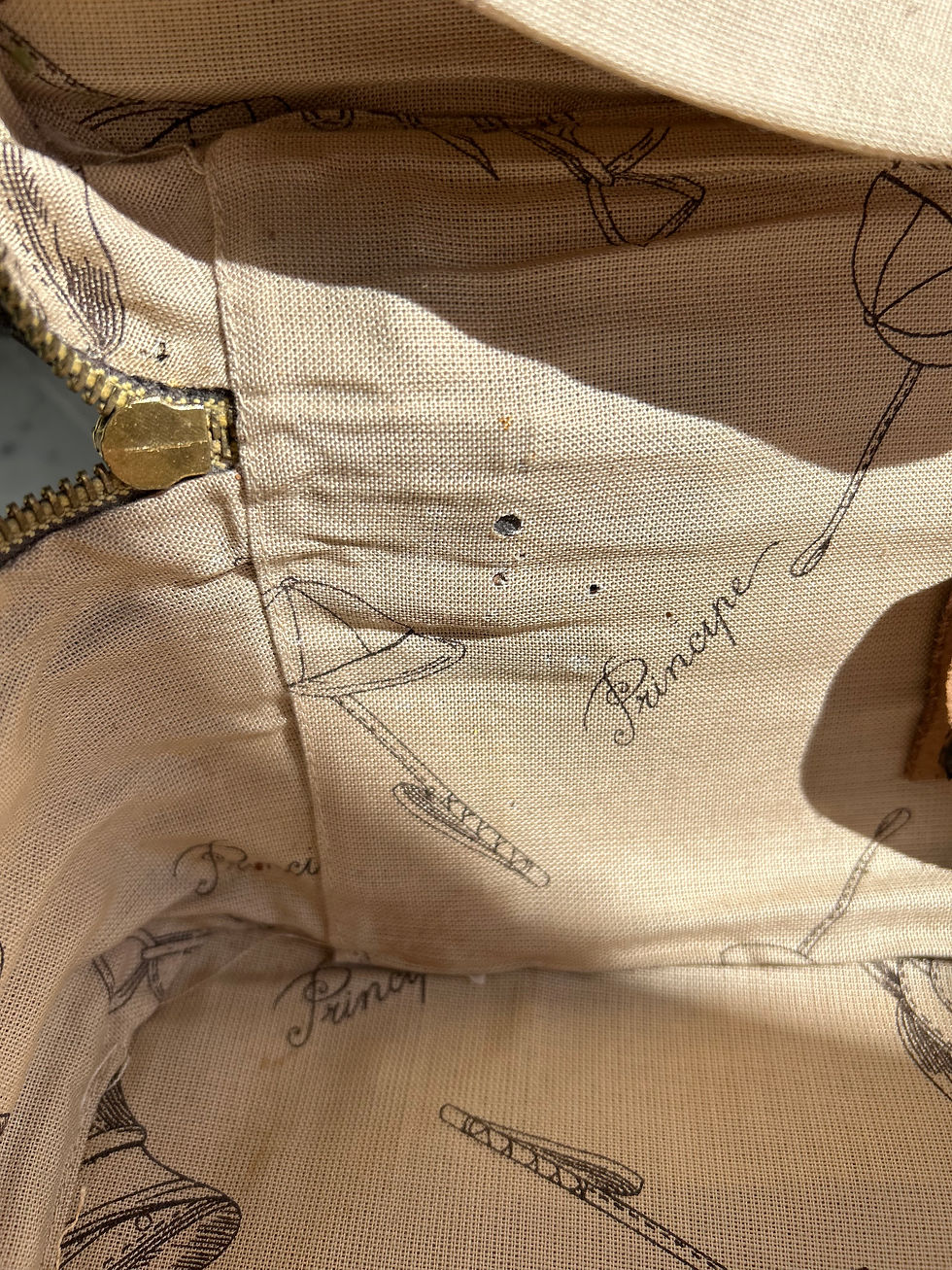 Miniatura: Valigia Principe 