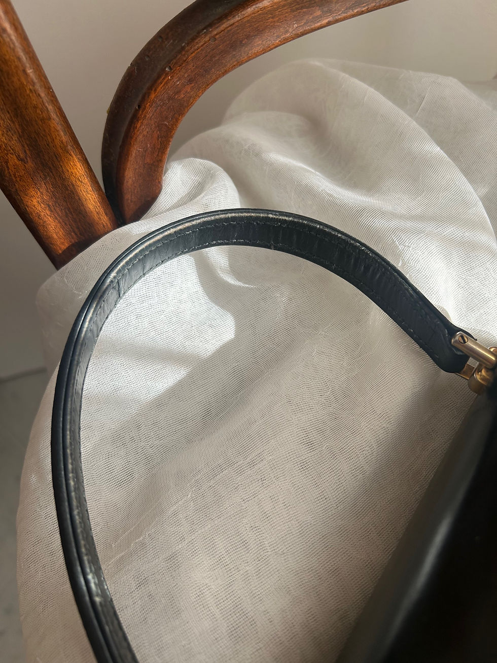 Miniatura: Borsa pelle Gucci 