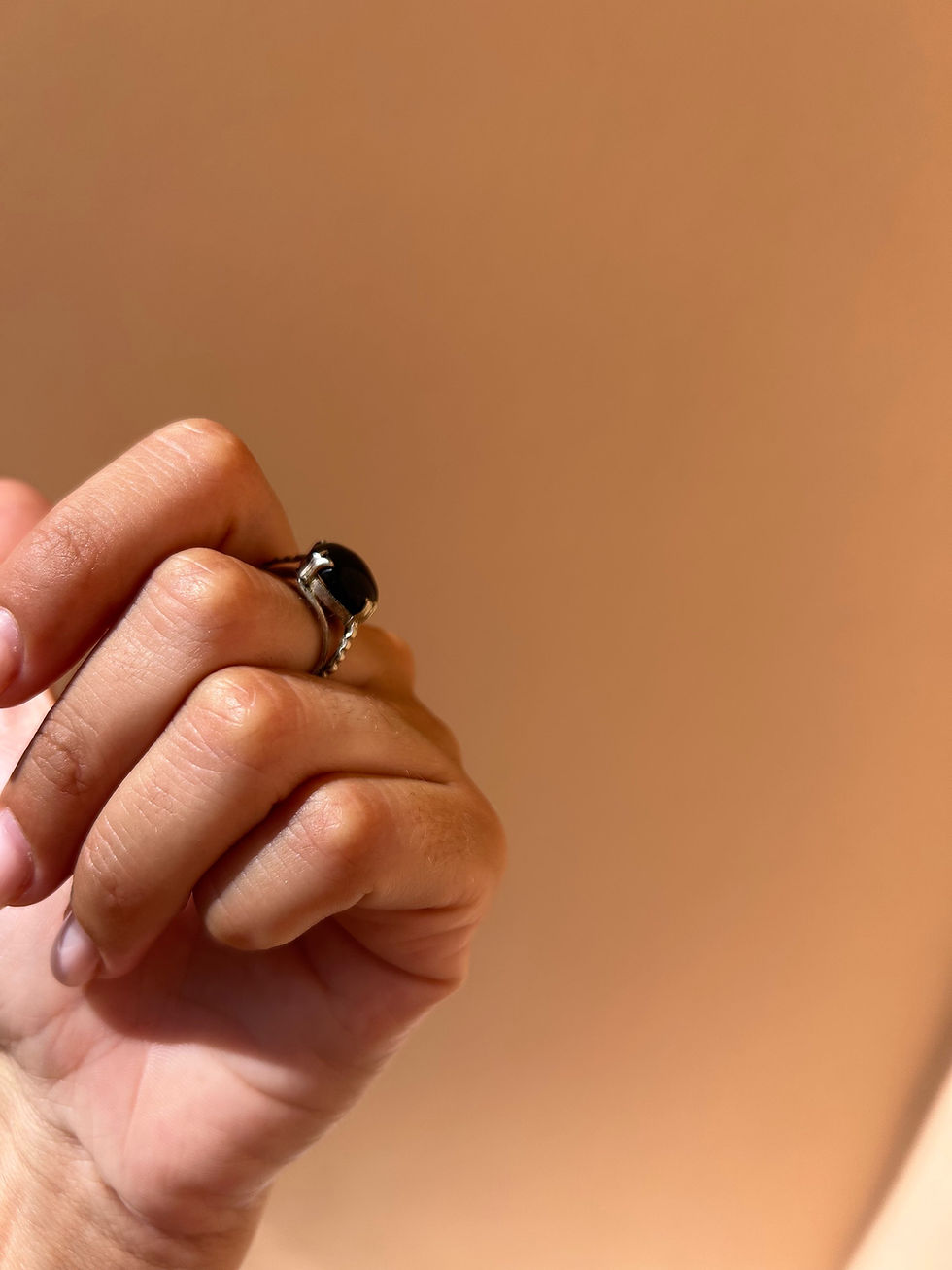 Miniatura: Anello anni 70