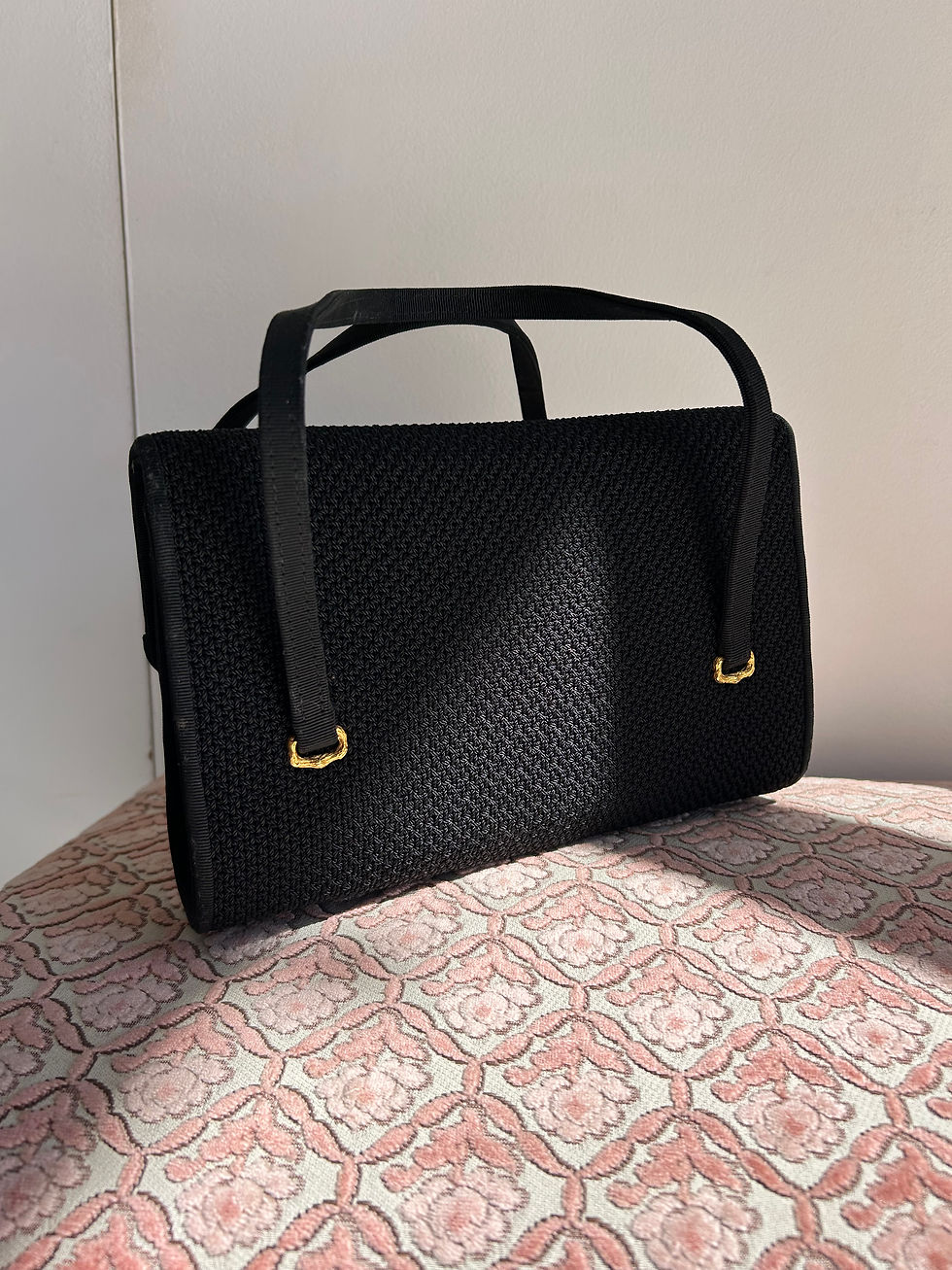 Miniatura: Borsa a mano anni 60