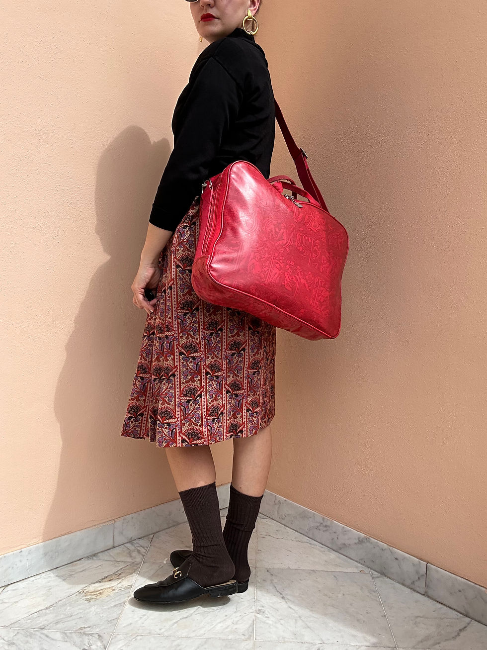Miniatura: Cartella Fendi 