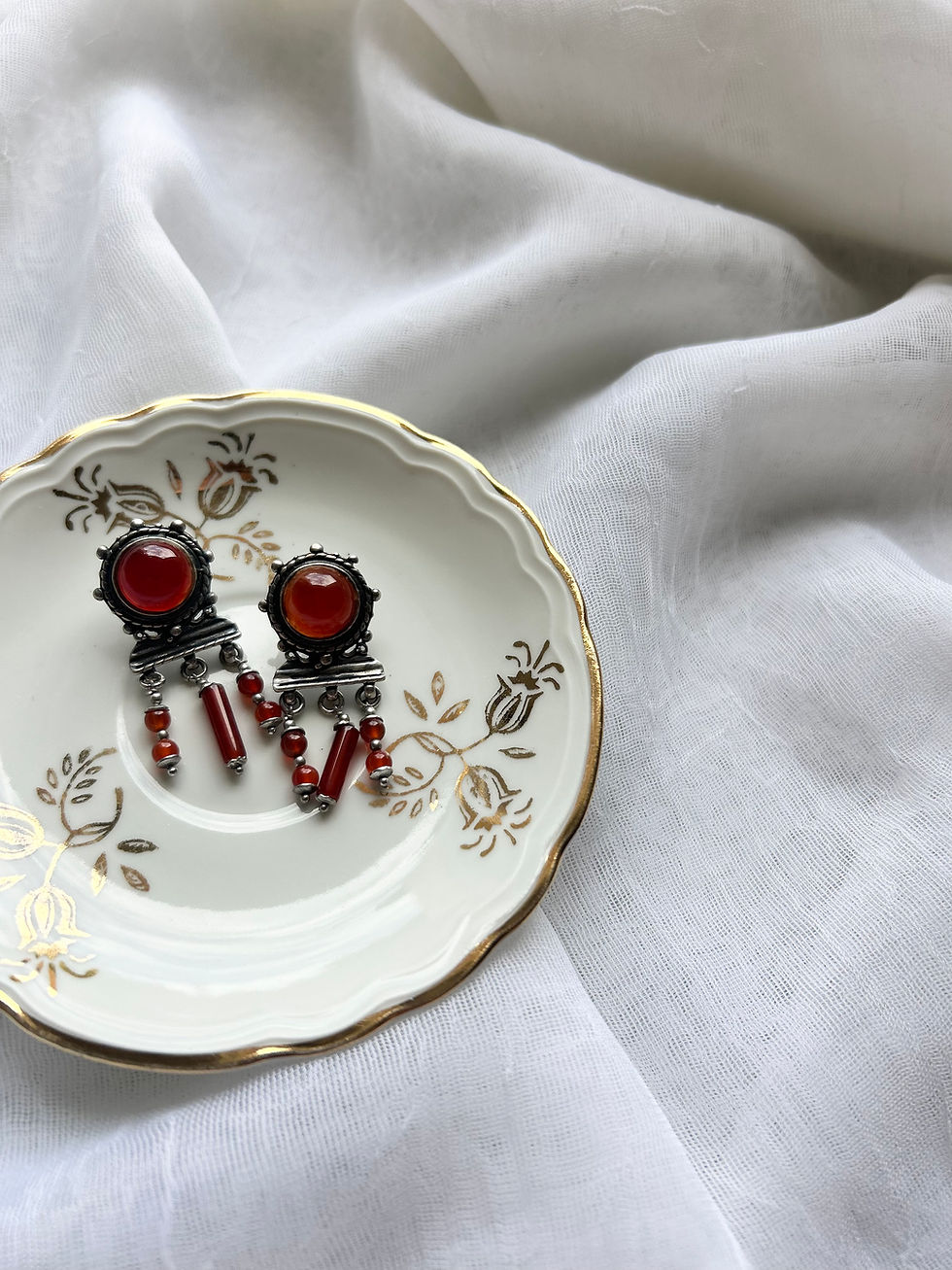 Miniatura: Parure 1970