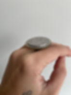 Miniatura: Anello 10 lire