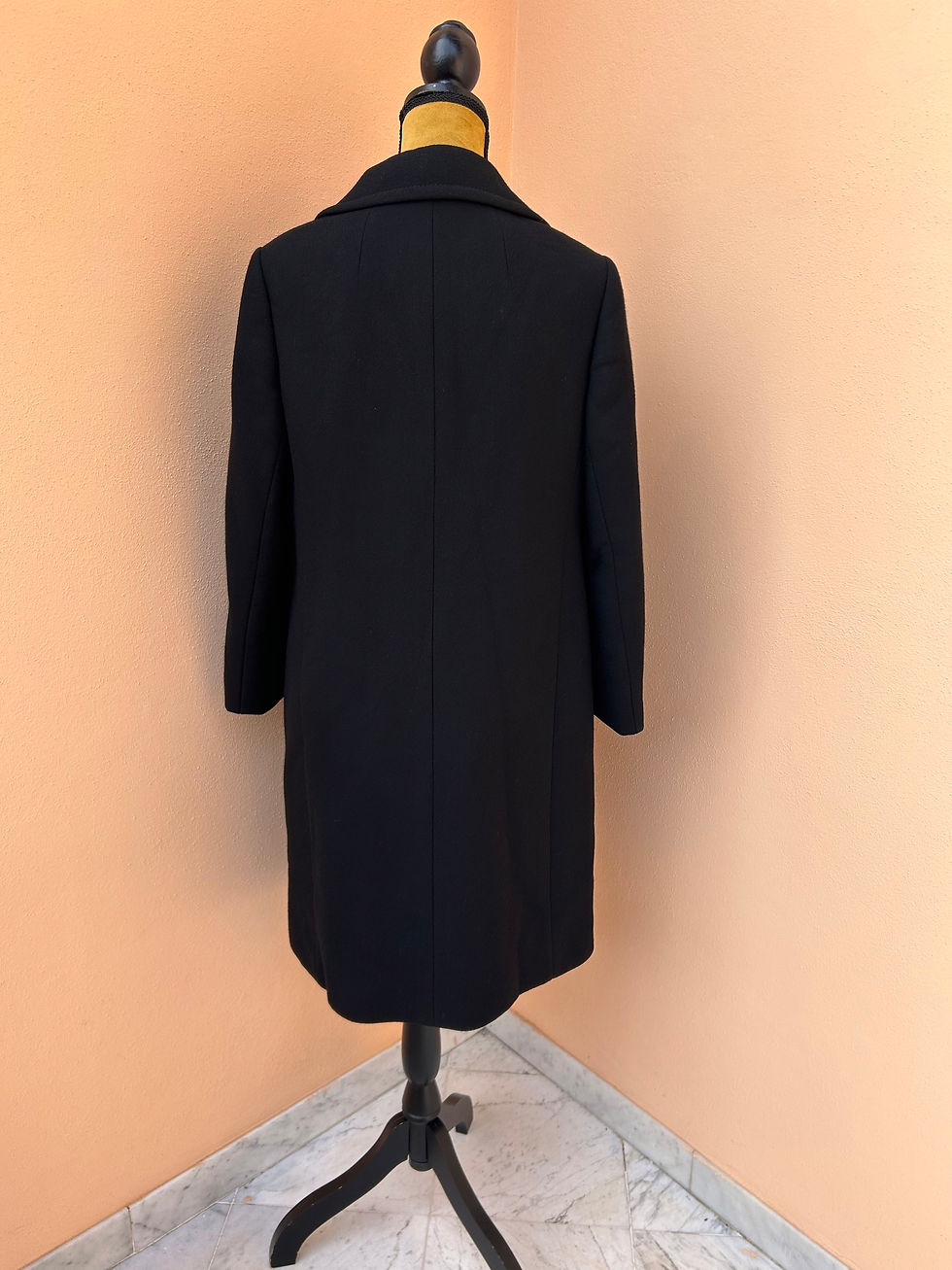 Miniatura: Cappotto tris lady 1960