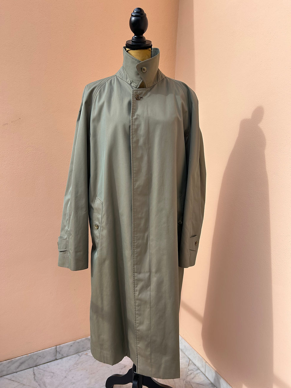 Miniatura: Vintage Trench Burberry  