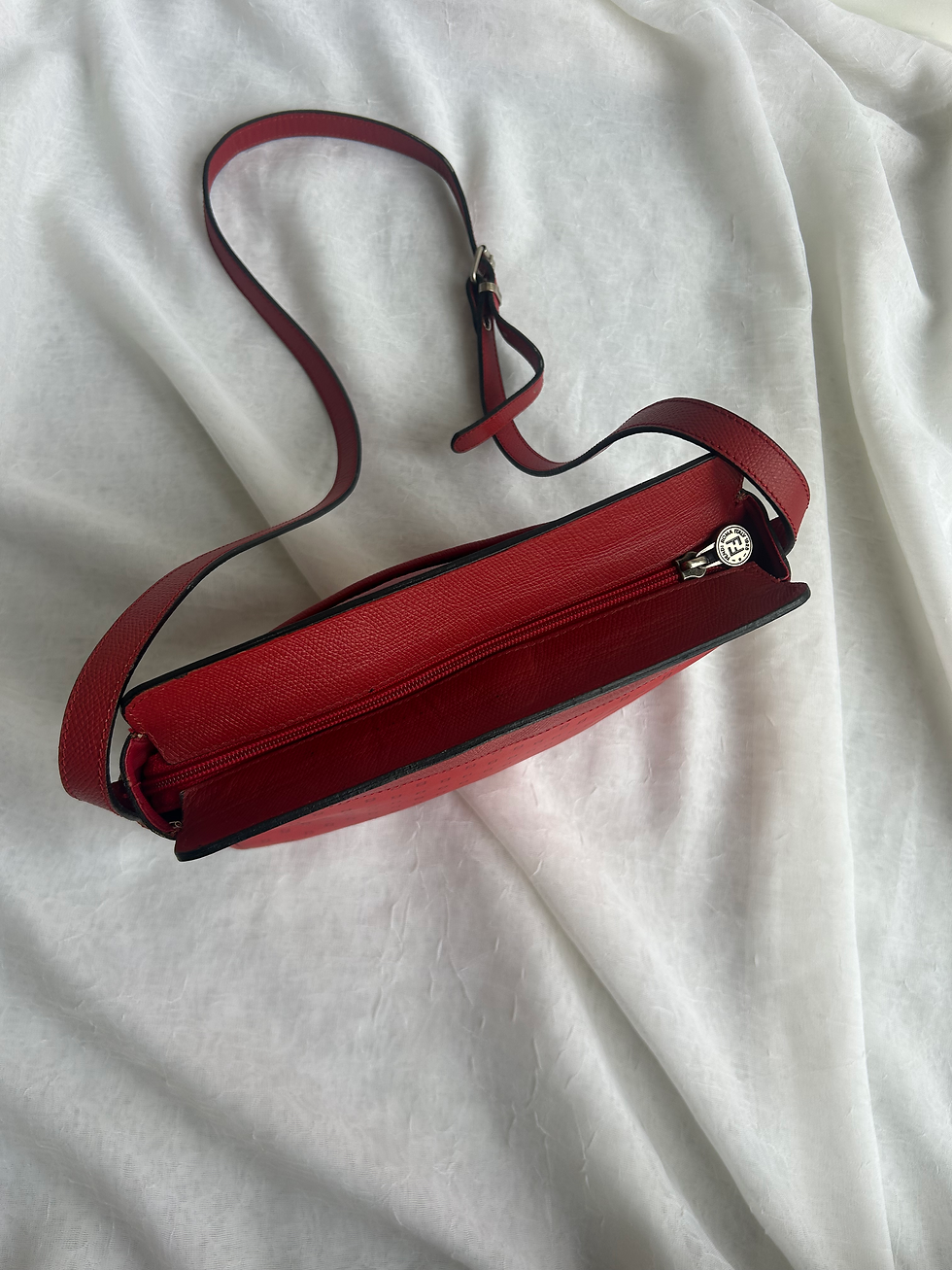 Miniatura: Fendi bag 1980