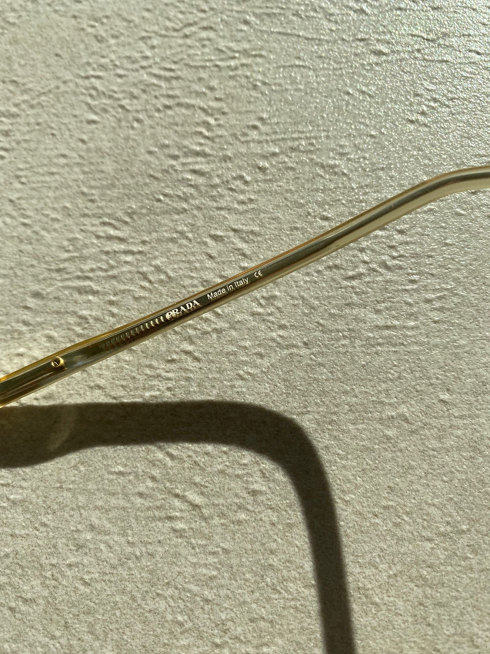 Miniatura: Occhiali Prada 1990