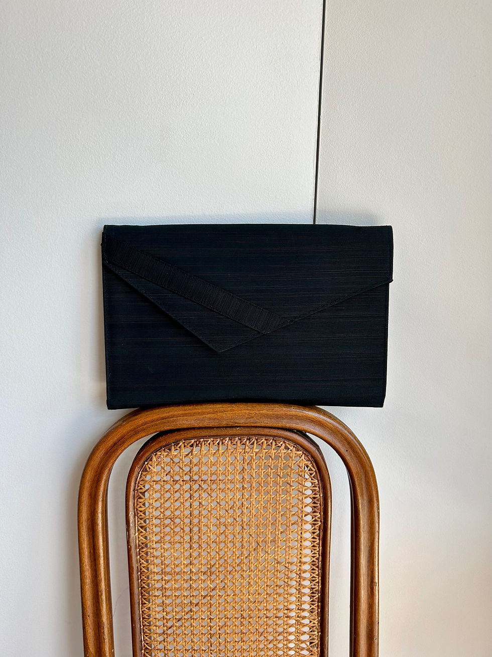 Miniatura: Pochette con tracolla 1970