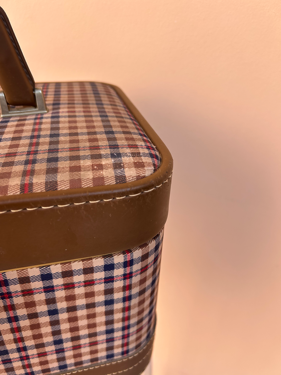 Miniatura: Beauty case da viaggio 