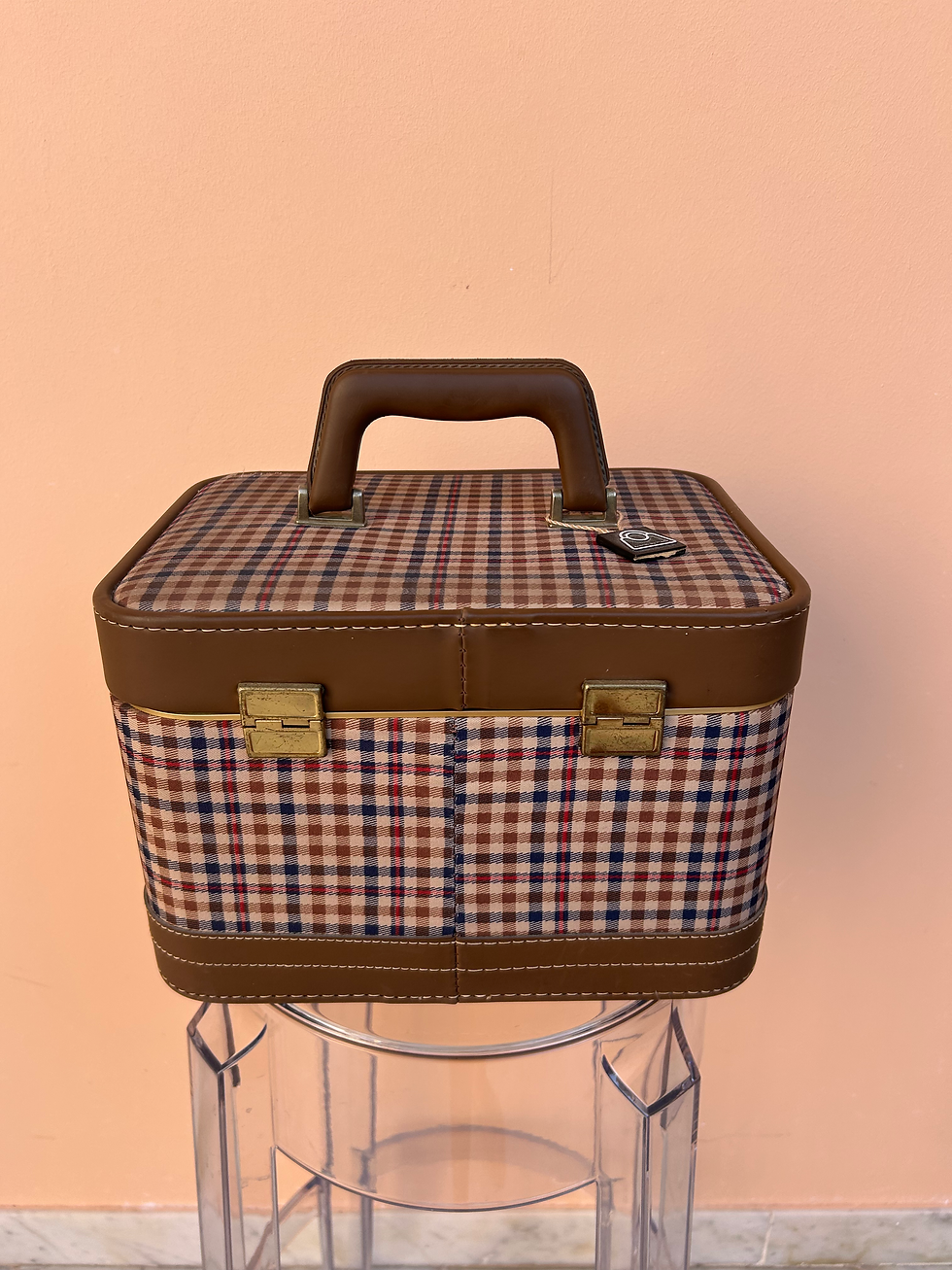 Miniatura: Beauty case da viaggio 