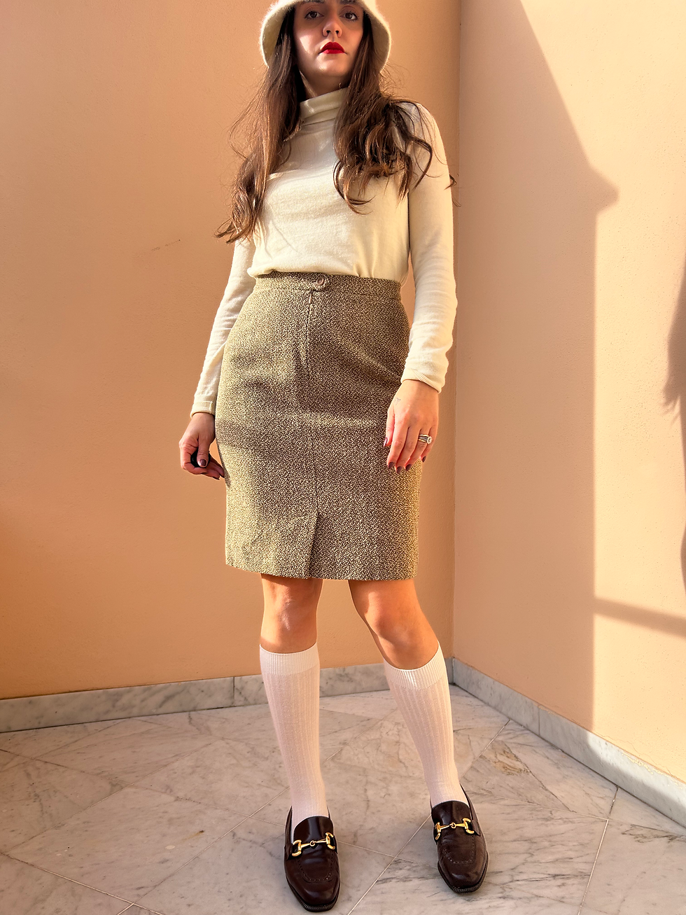 Miniatura: Gonna max mara 
