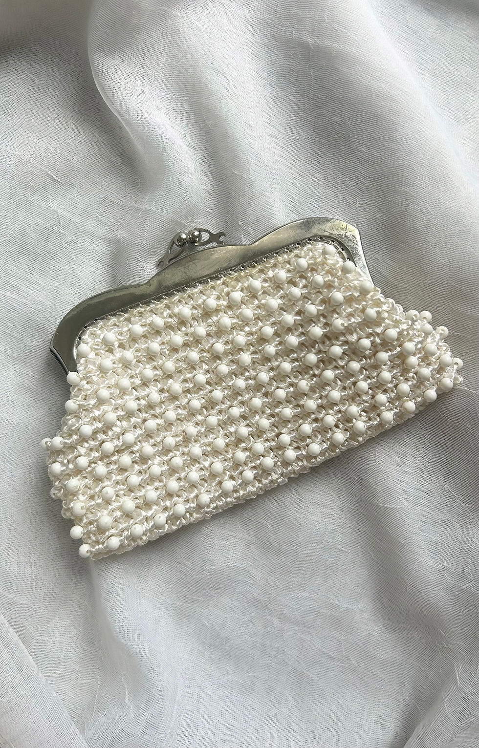 Miniatura: Borsa da sera anni 60