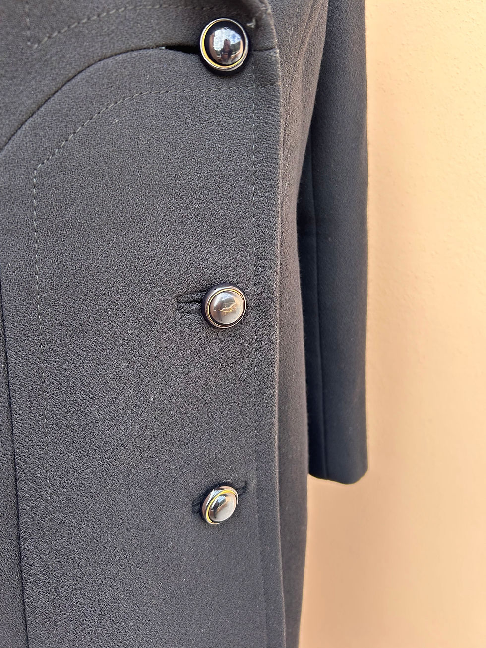 Miniatura: Cappotto tris lady 1960
