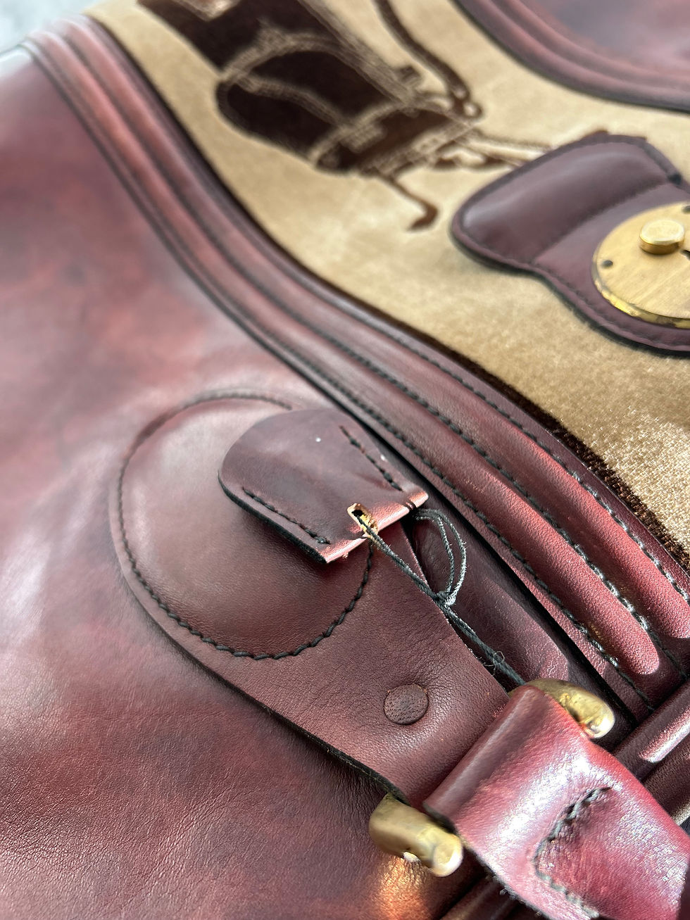 Miniatura: Valigia Principe 