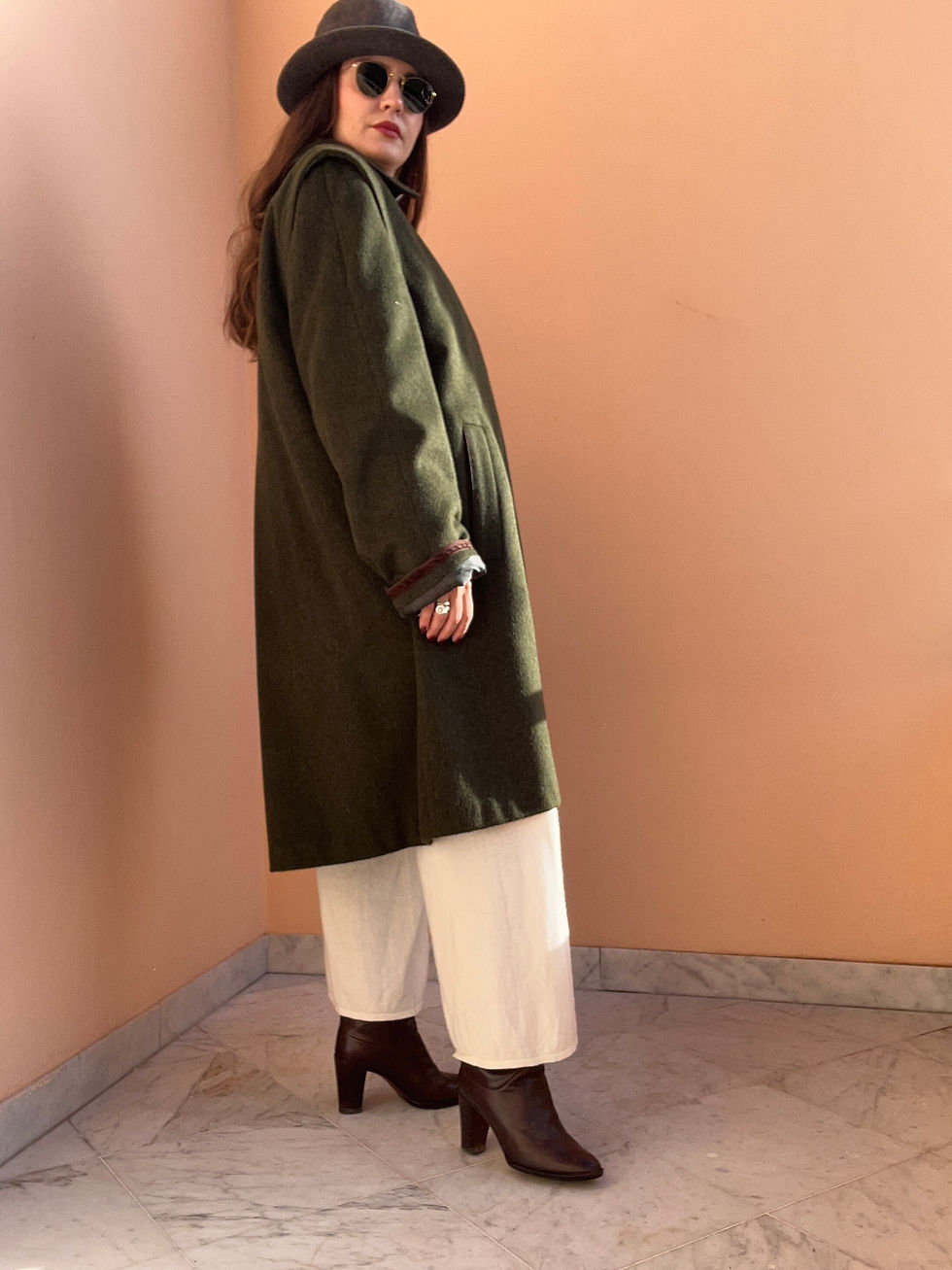 Miniatura: Original Loden 