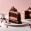 Thumbnail: Chocolate Fudge and Raspberry Cake