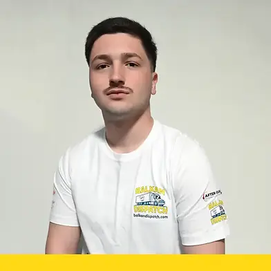 Bozidar M