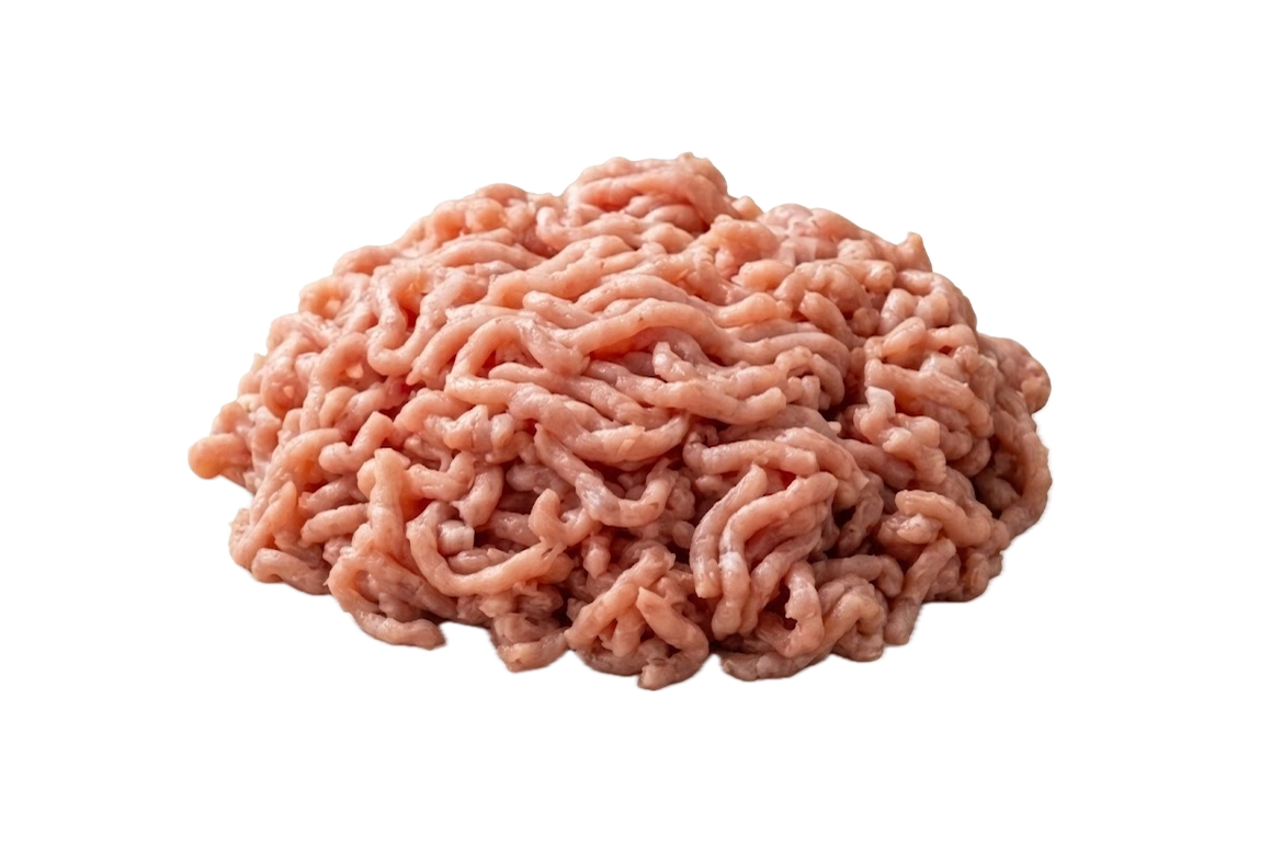 Ground Chicken 
