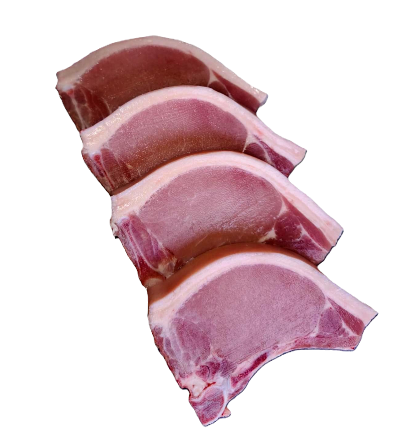 Pork Loin / Rib Chops