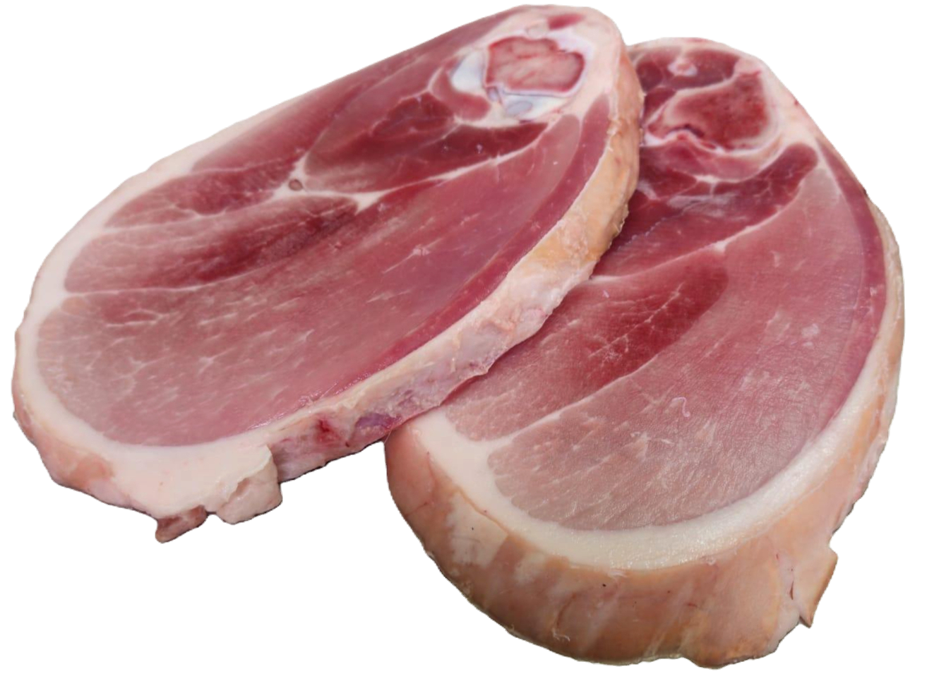 Pork Leg Chops