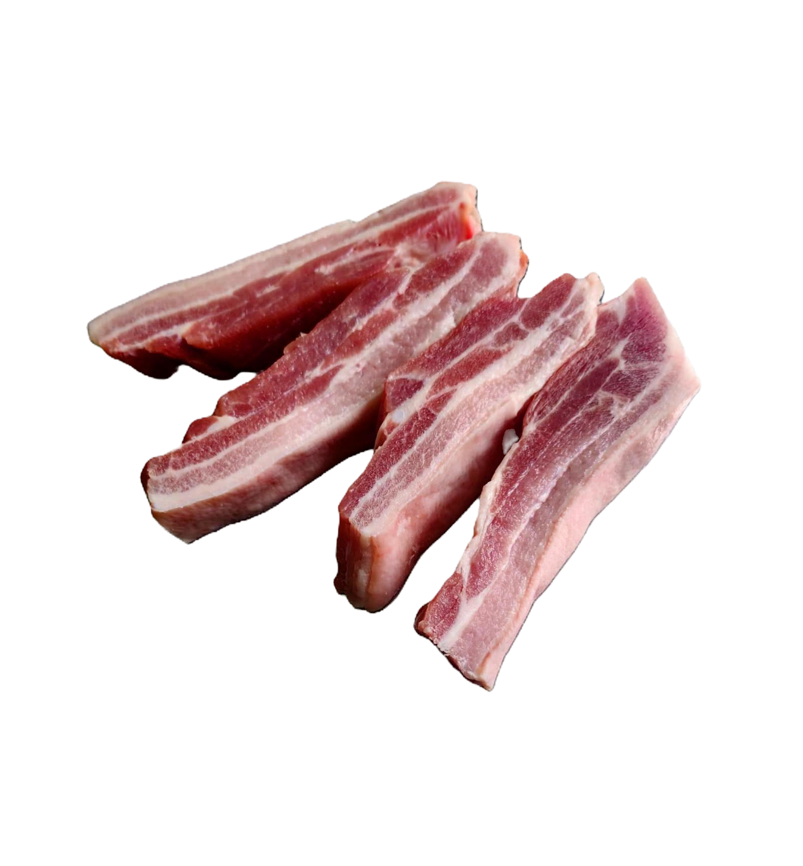 Pork Belly - Sliced