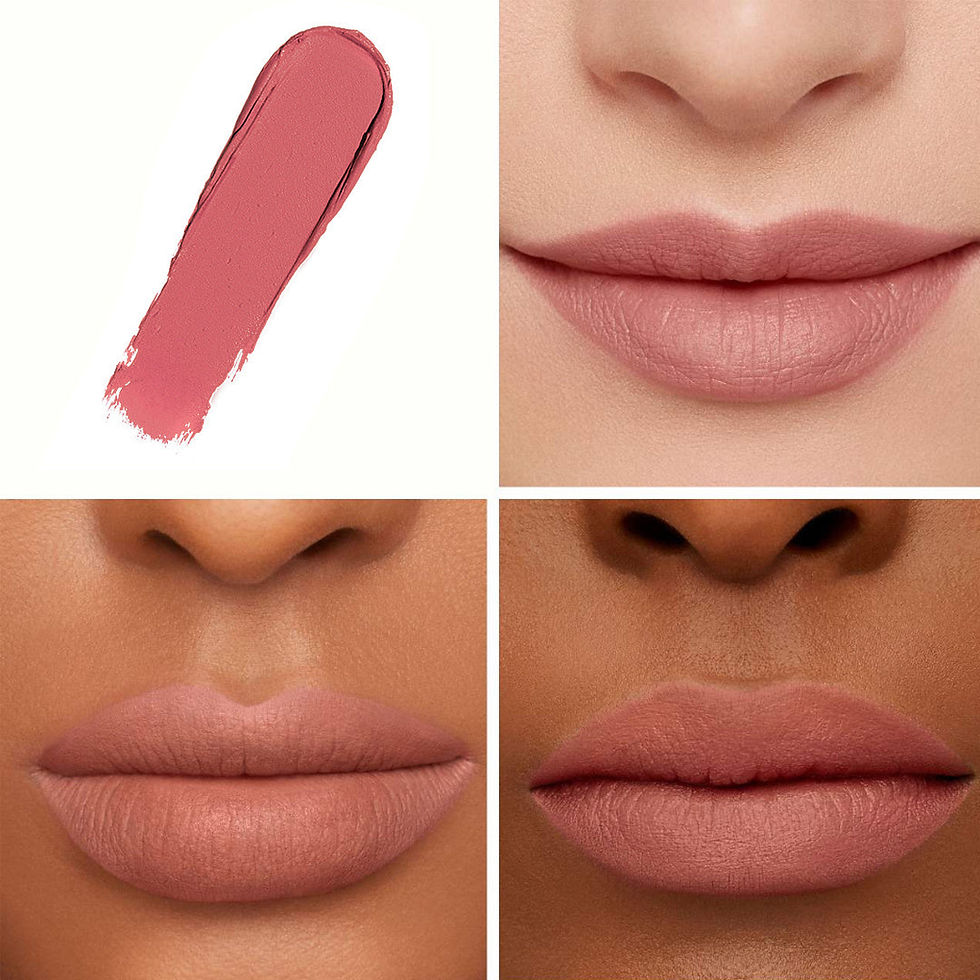 Thumbnail: PHOFAY Matte Lipstick