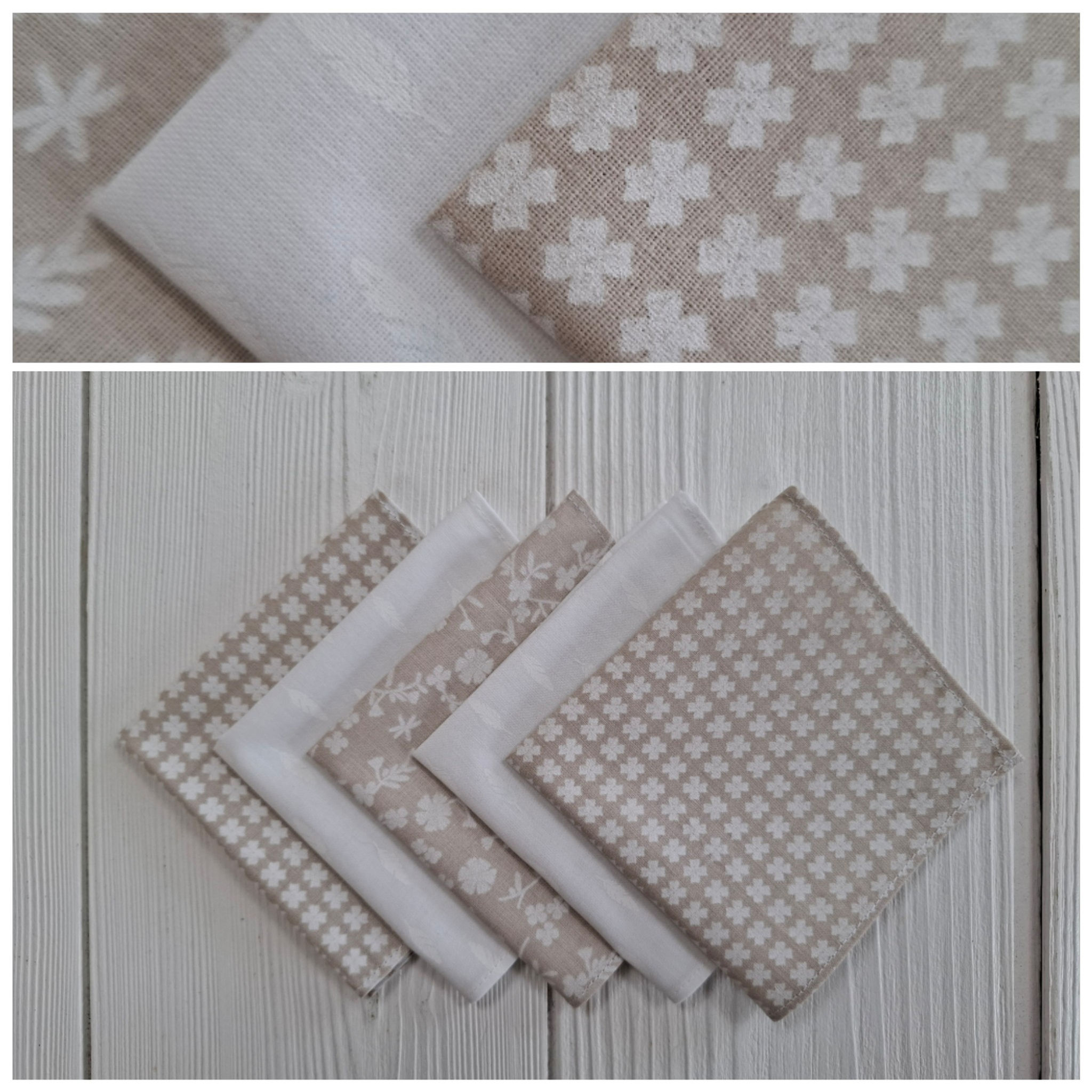 Mouchoirs - Pour Lui