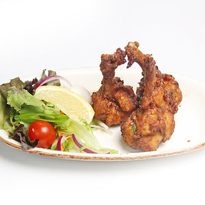 Chicken Lollipop - 4 Pcs