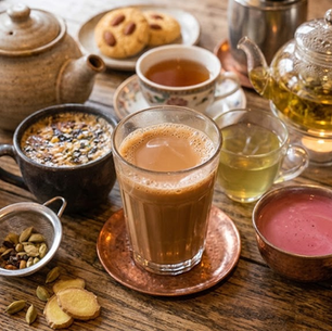 Beyond Masala Chai: A Beginner’s Guide to the World’s Best Tea Styles