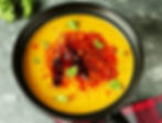 Yellow Dal Tadka