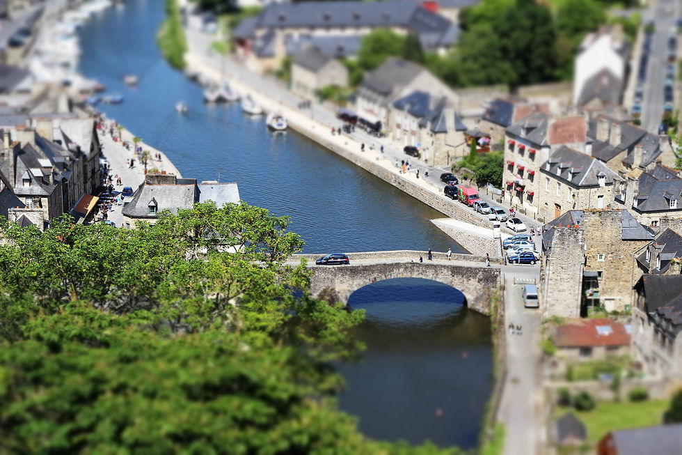 Dinan