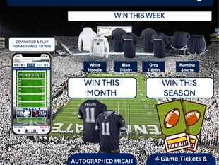 Think you know Penn State Football? - USC Edition