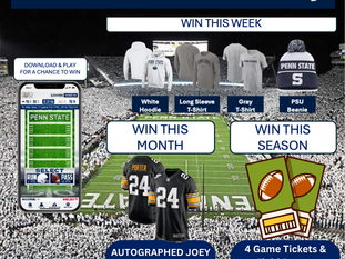 Think you know Penn State Football? - Ohio State Edition