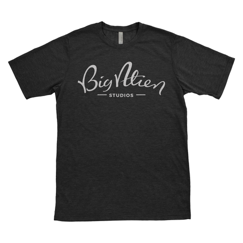 T-shirt design from Clay Schmidt Creative illustrative logo design and t-shirt printing