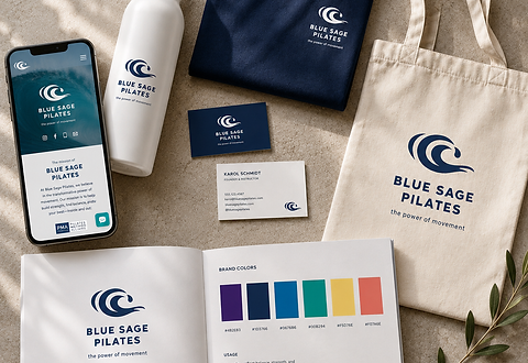 Blue Sage Pilates Brand mockup-phone.png