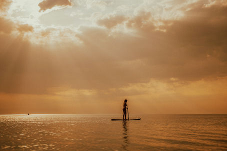 The One Thing I Can’t Teach You About Exercise & Sleep: Timing