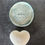 Thumbnail: Hand-made ceramic dishes & candle (various choices)