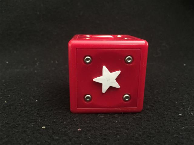 Thumbnail: Neurosmith Musical System replacement blocks