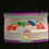 Thumbnail: Fisher-Price Fun-2-Learn Color Flash Laptop