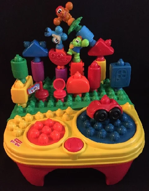 pop onz blocks