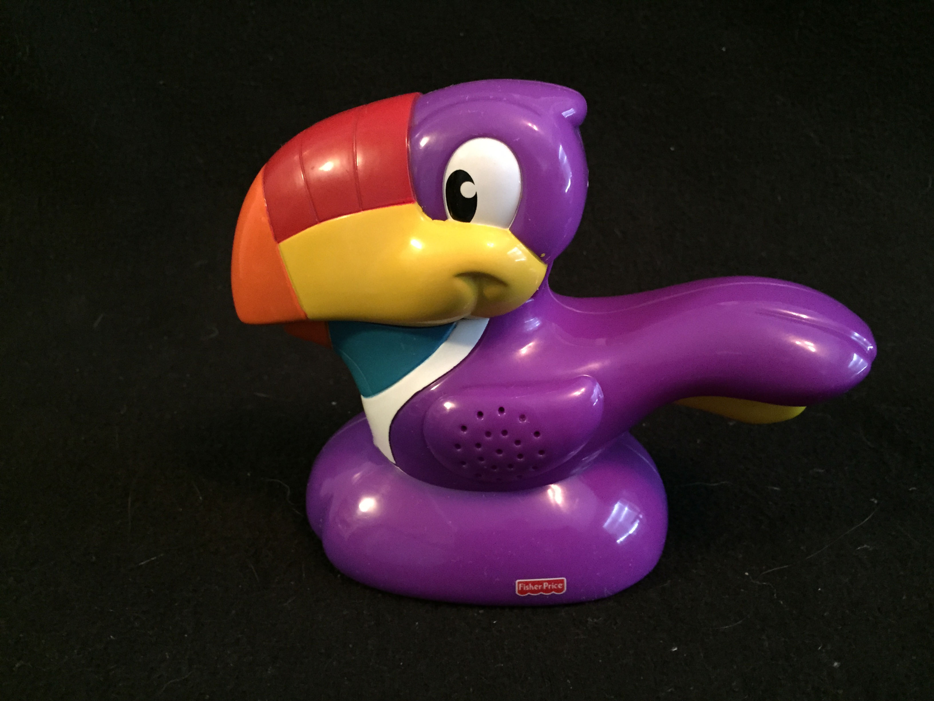 Fisher-Price Wild Lights: Toucan