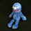Thumbnail: Gund Sesame Street Grover Plush 14.5 IN