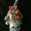 Thumbnail: Caltoy Stegosaurus Dinosaur 13" Plush Hand Puppet -
