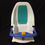 Thumbnail: Infant Bath/Seat