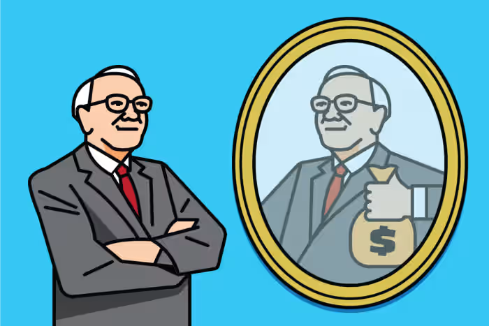 A New ETF Gives You Warren Buffett’s Stock Portfolio, Plus a Bonus