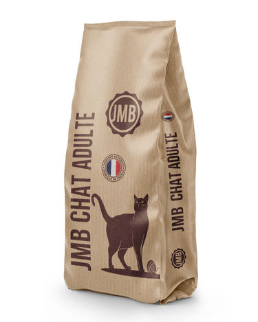 JMB Chat Adulte 10kg